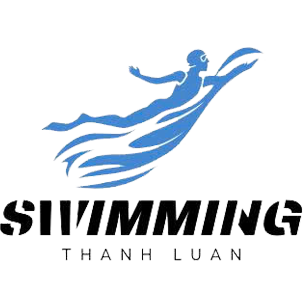 Luân Swimming
